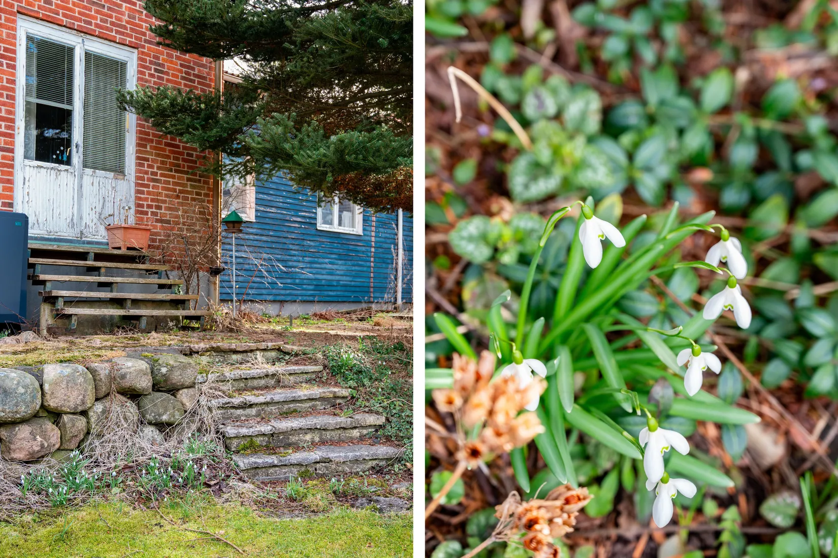 Villa, Kvarnvägen 1, Herrljunga centralt, Herrljunga