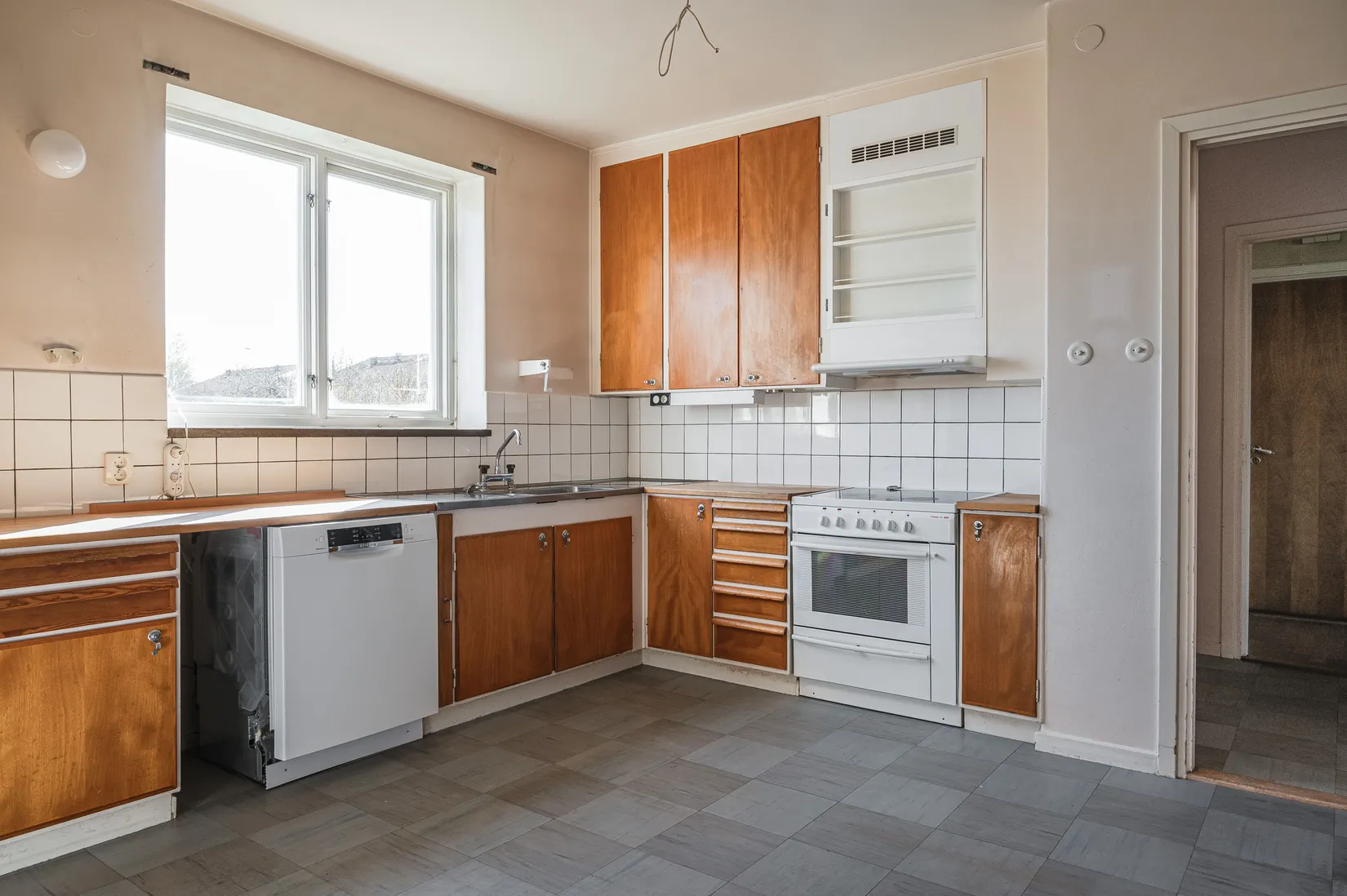 Villa, Kvarnvägen 1, Herrljunga centralt, Herrljunga