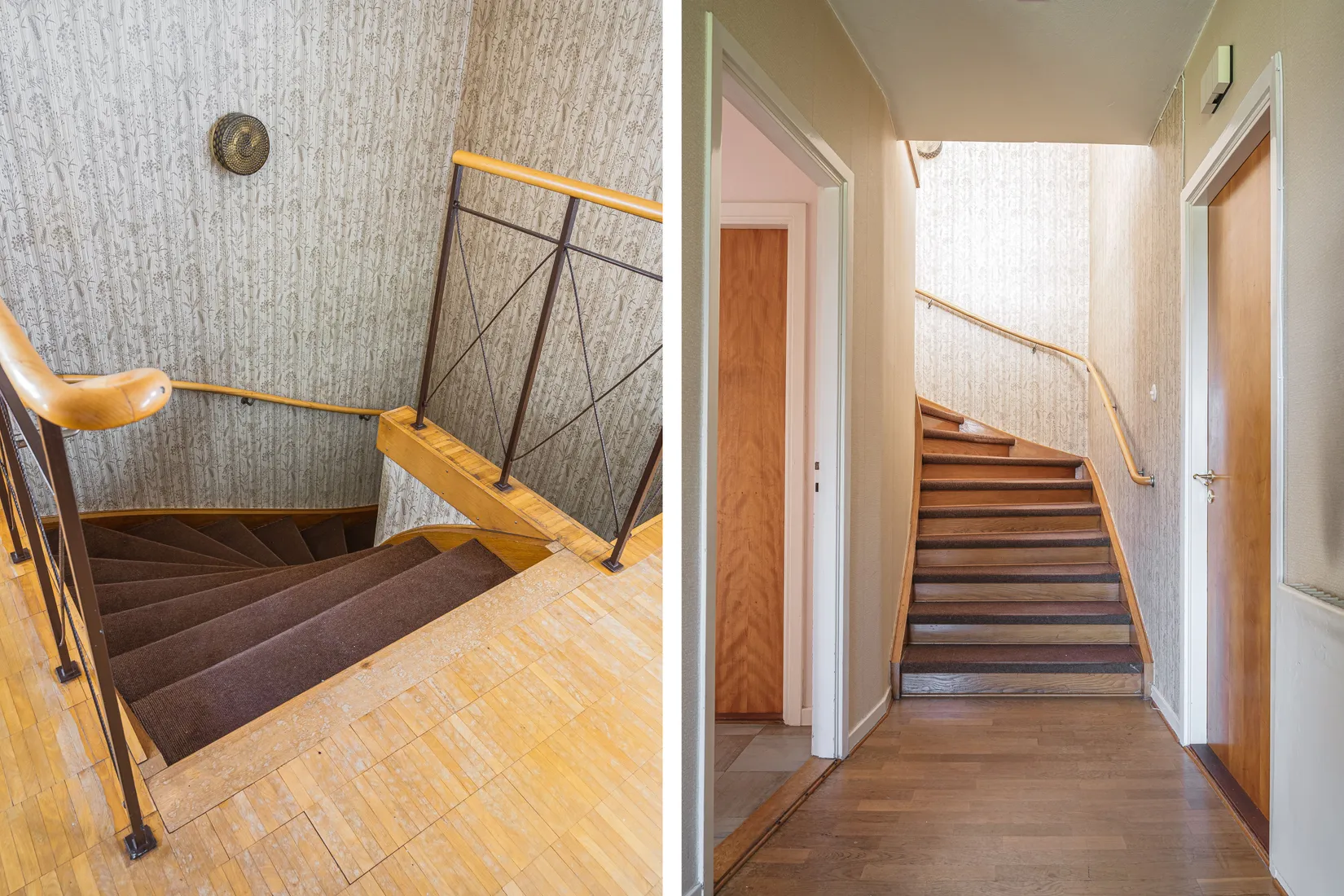 Villa, Kvarnvägen 1, Herrljunga centralt, Herrljunga