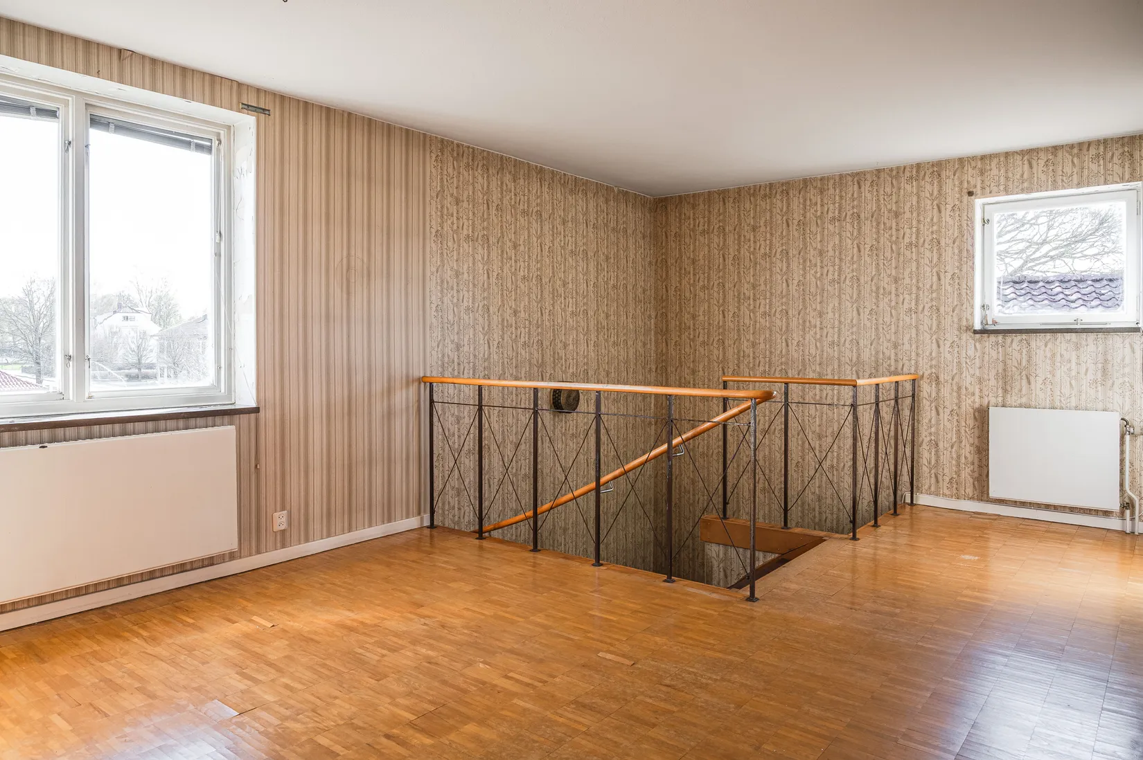 Villa, Kvarnvägen 1, Herrljunga centralt, Herrljunga