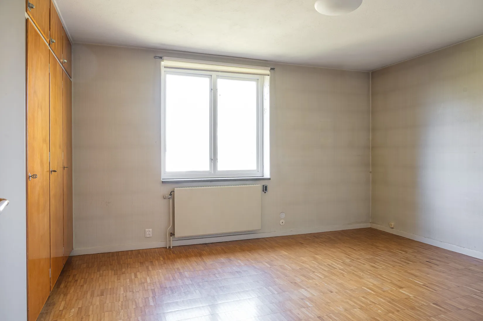 Villa, Kvarnvägen 1, Herrljunga centralt, Herrljunga