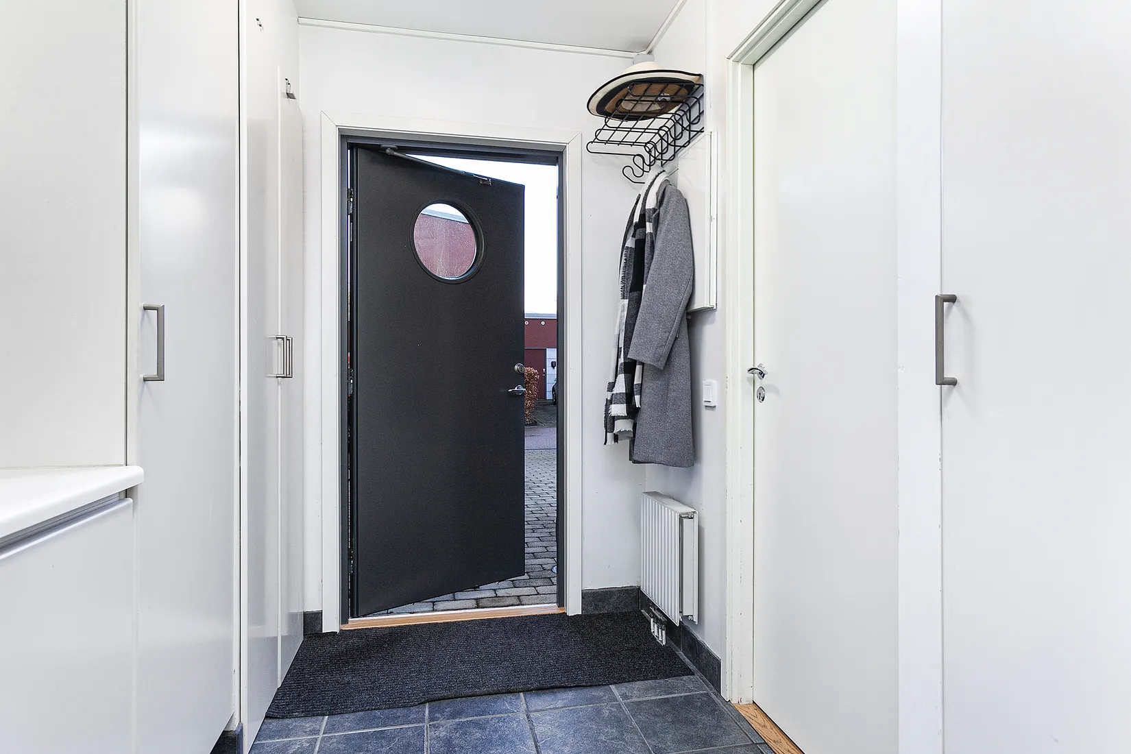 Villa, Radhus, Sven tveskäggs gata 56, Raus, Helsingborg