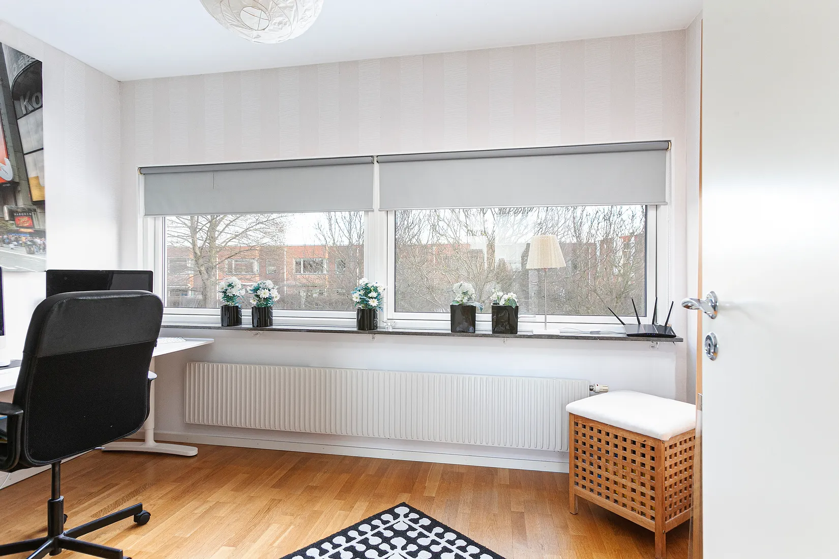 Villa, Radhus, Sven tveskäggs gata 56, Raus, Helsingborg