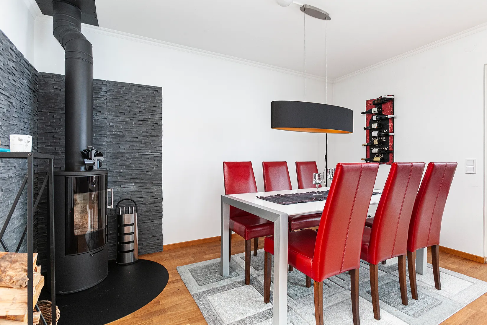 Villa, Radhus, Sven tveskäggs gata 56, Raus, Helsingborg