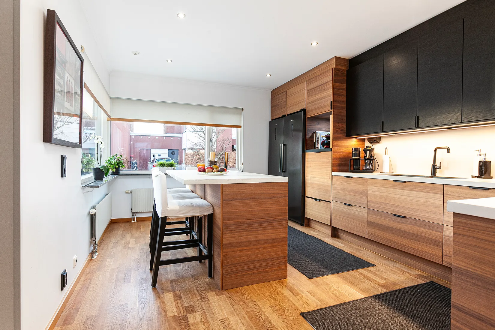 Villa, Radhus, Sven tveskäggs gata 56, Raus, Helsingborg