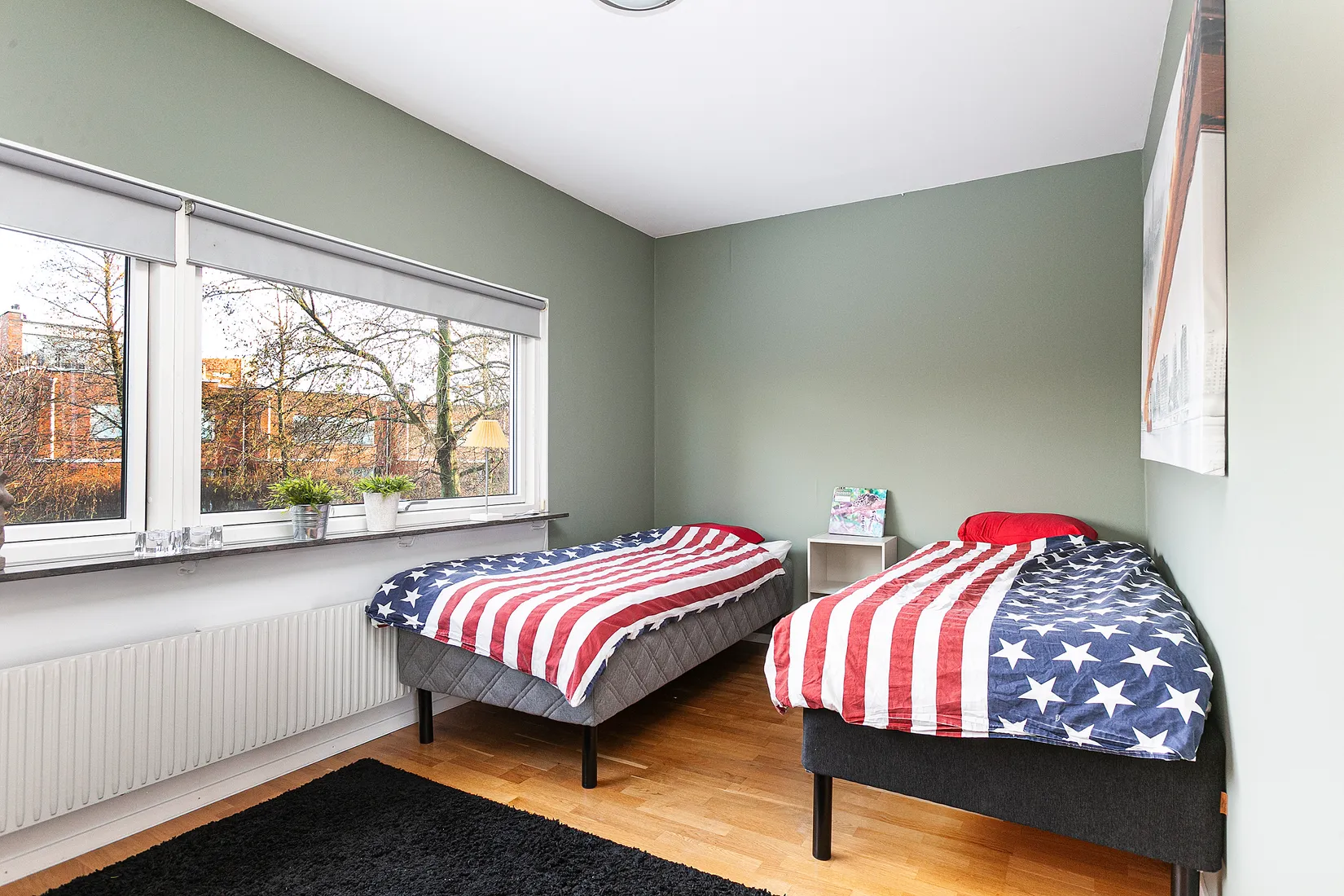 Villa, Radhus, Sven tveskäggs gata 56, Raus, Helsingborg