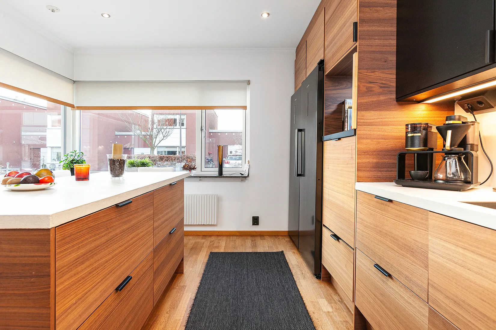 Villa, Radhus, Sven tveskäggs gata 56, Raus, Helsingborg