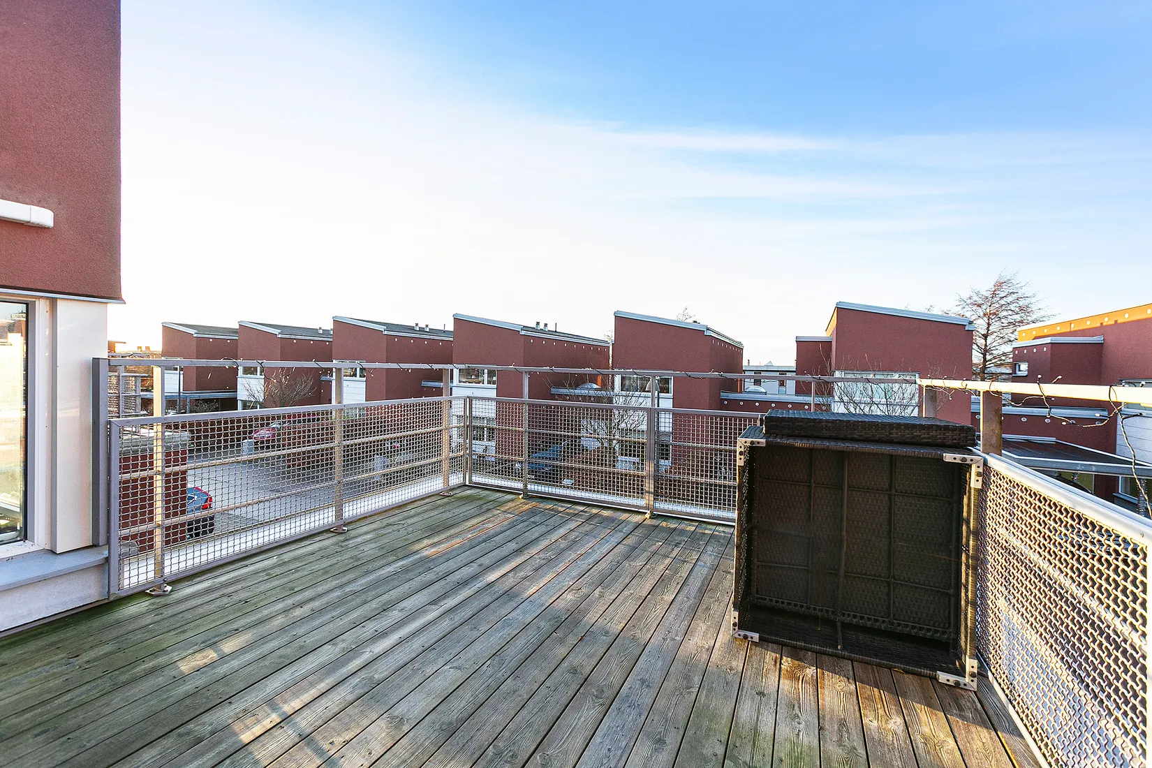 Villa, Radhus, Sven tveskäggs gata 56, Raus, Helsingborg