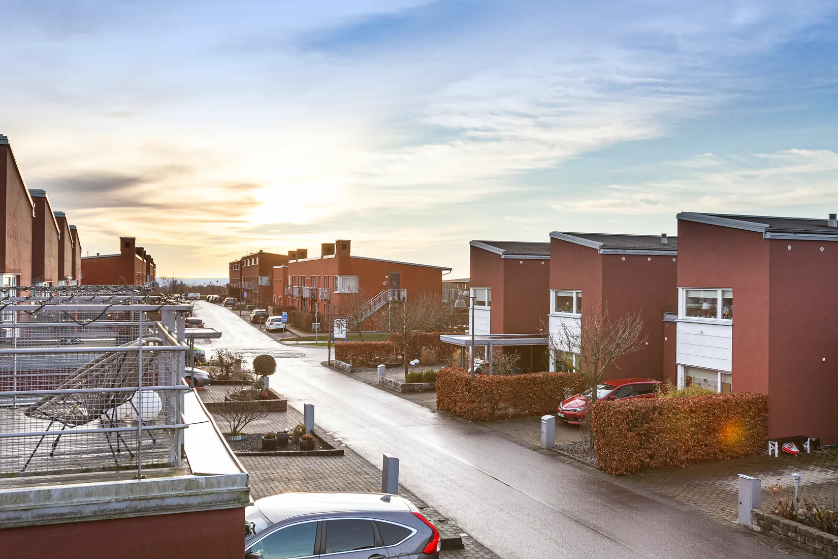 Villa, Radhus, Sven tveskäggs gata 56, Raus, Helsingborg