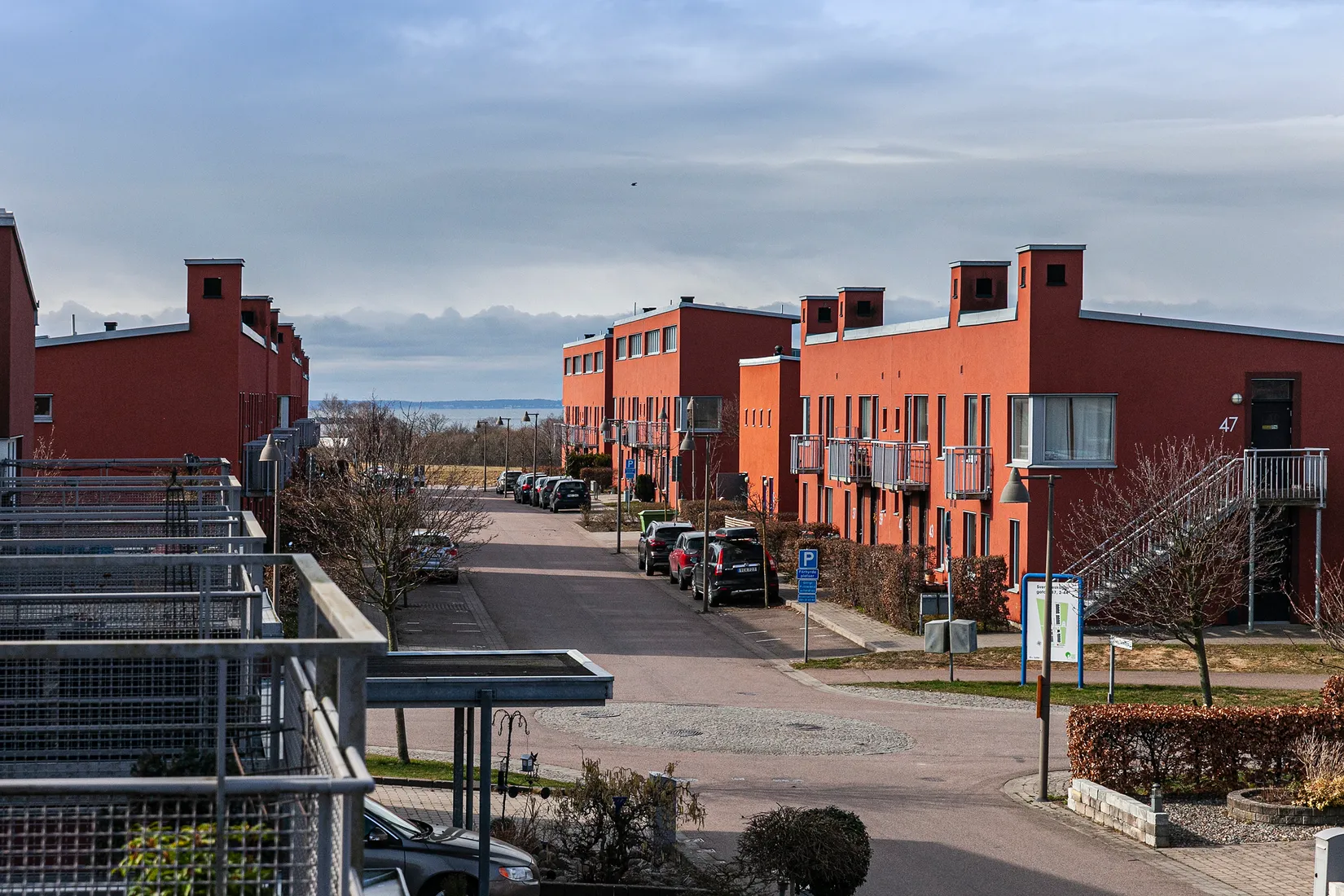 Villa, Radhus, Sven tveskäggs gata 56, Raus, Helsingborg