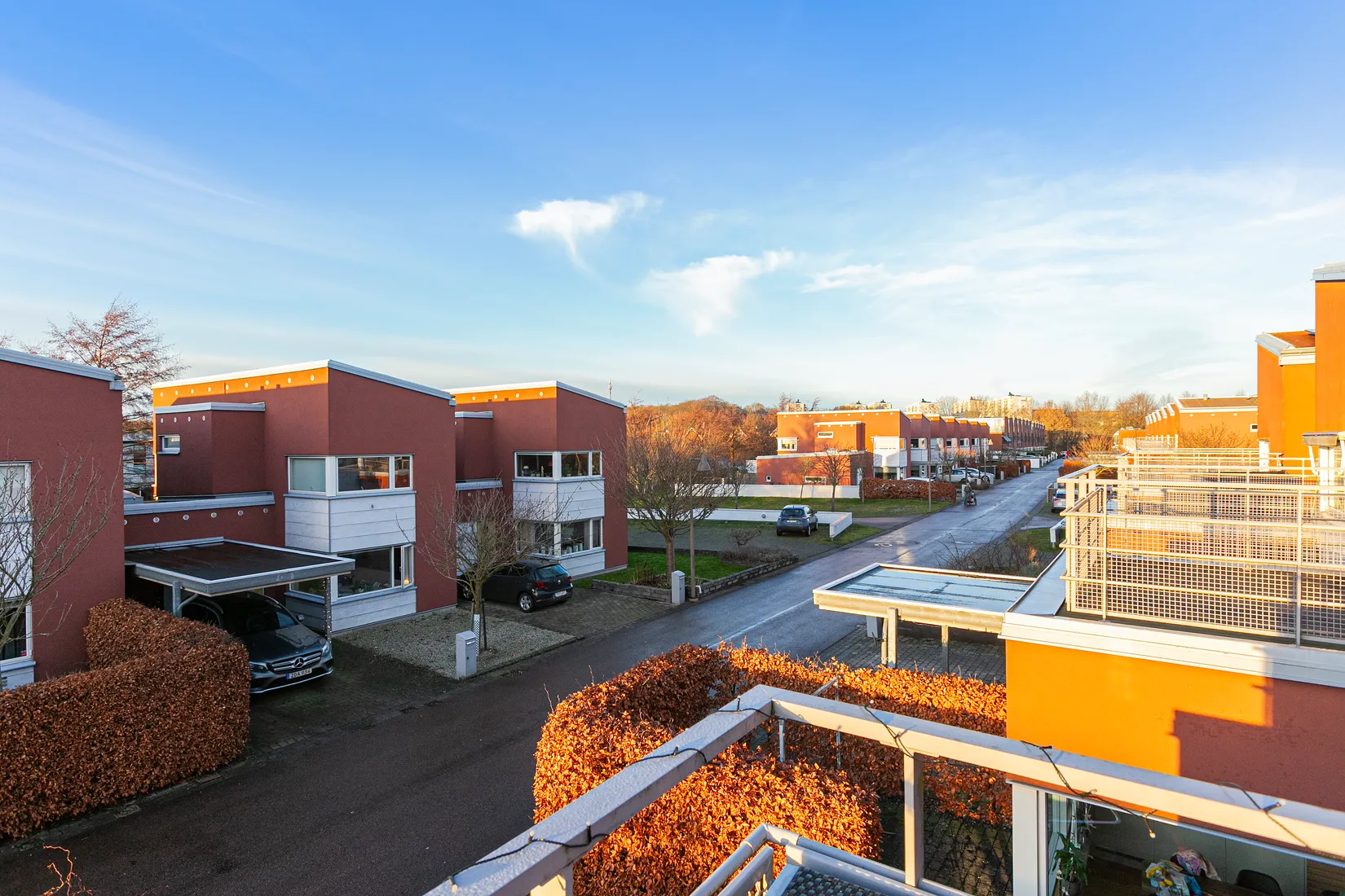 Villa, Radhus, Sven tveskäggs gata 56, Raus, Helsingborg