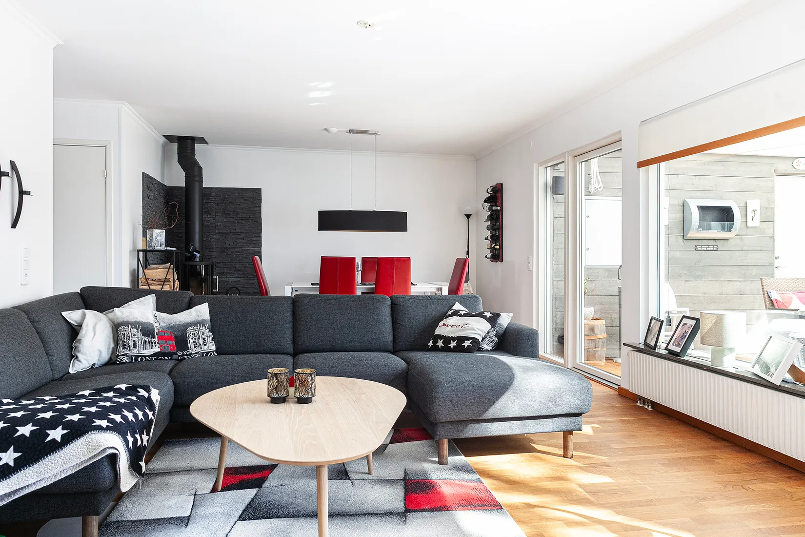 Villa, Radhus, Sven tveskäggs gata 56, Raus, Helsingborg