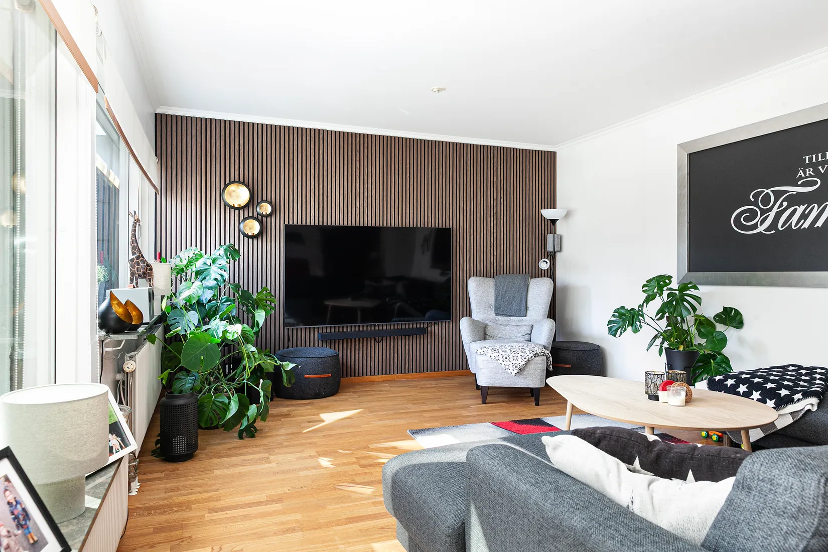 Villa, Radhus, Sven tveskäggs gata 56, Raus, Helsingborg