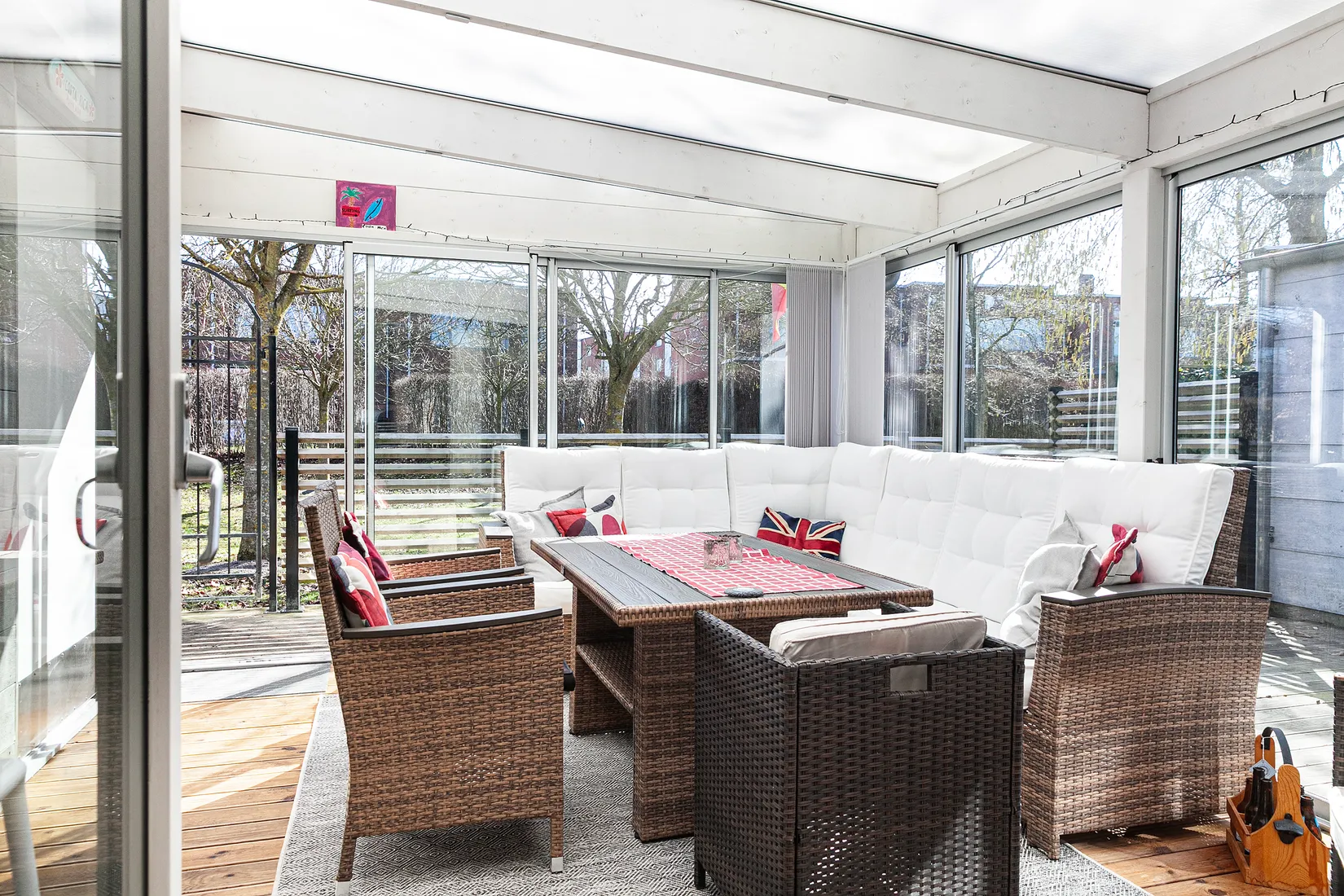 Villa, Radhus, Sven tveskäggs gata 56, Raus, Helsingborg