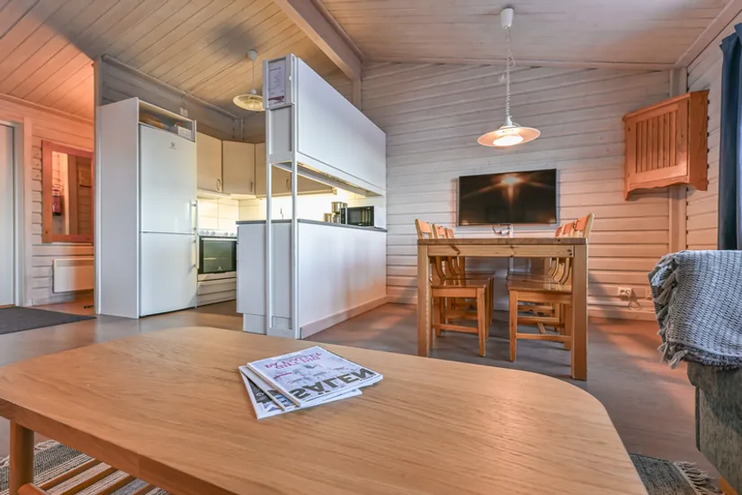 Bostadsrätt, Sälenstugevägen 3 M, Sälfjällstorget, Malung-Sälen