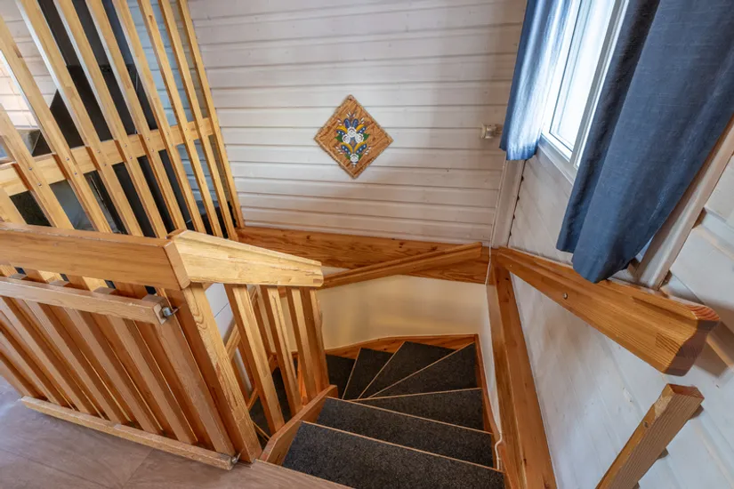 Bostadsrätt, Sälenstugevägen 3 M, Sälfjällstorget, Malung-Sälen