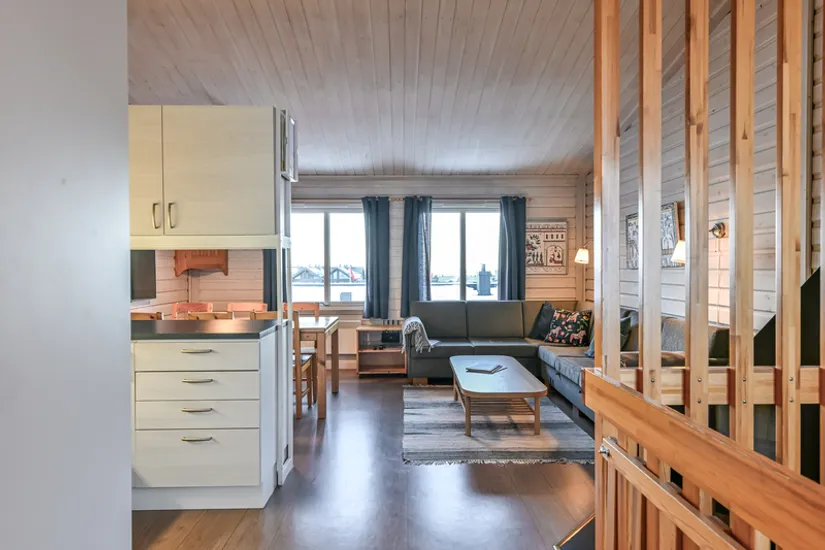 Bostadsrätt, Sälenstugevägen 3 M, Sälfjällstorget, Malung-Sälen