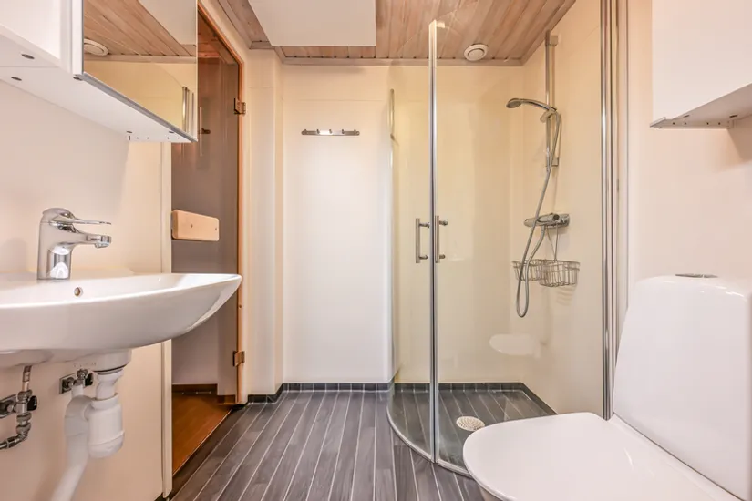 Bostadsrätt, Sälenstugevägen 3 M, Sälfjällstorget, Malung-Sälen