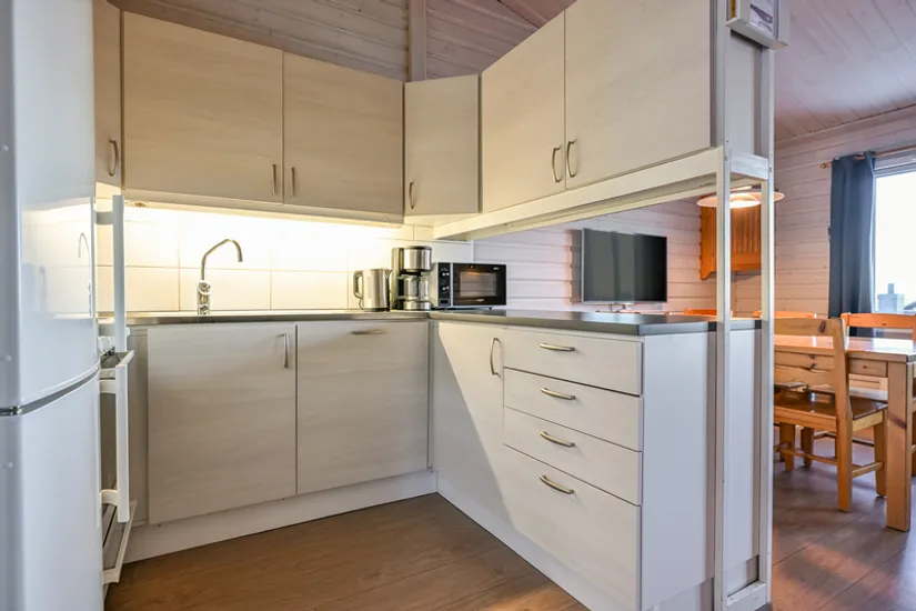 Bostadsrätt, Sälenstugevägen 3 M, Sälfjällstorget, Malung-Sälen