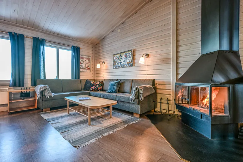 Bostadsrätt, Sälenstugevägen 3 M, Sälfjällstorget, Malung-Sälen