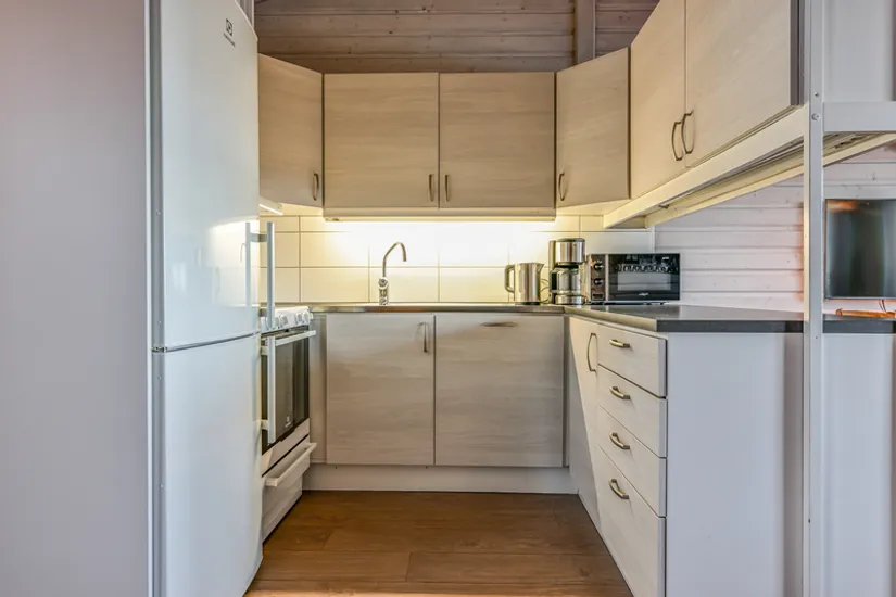 Bostadsrätt, Sälenstugevägen 3 M, Sälfjällstorget, Malung-Sälen