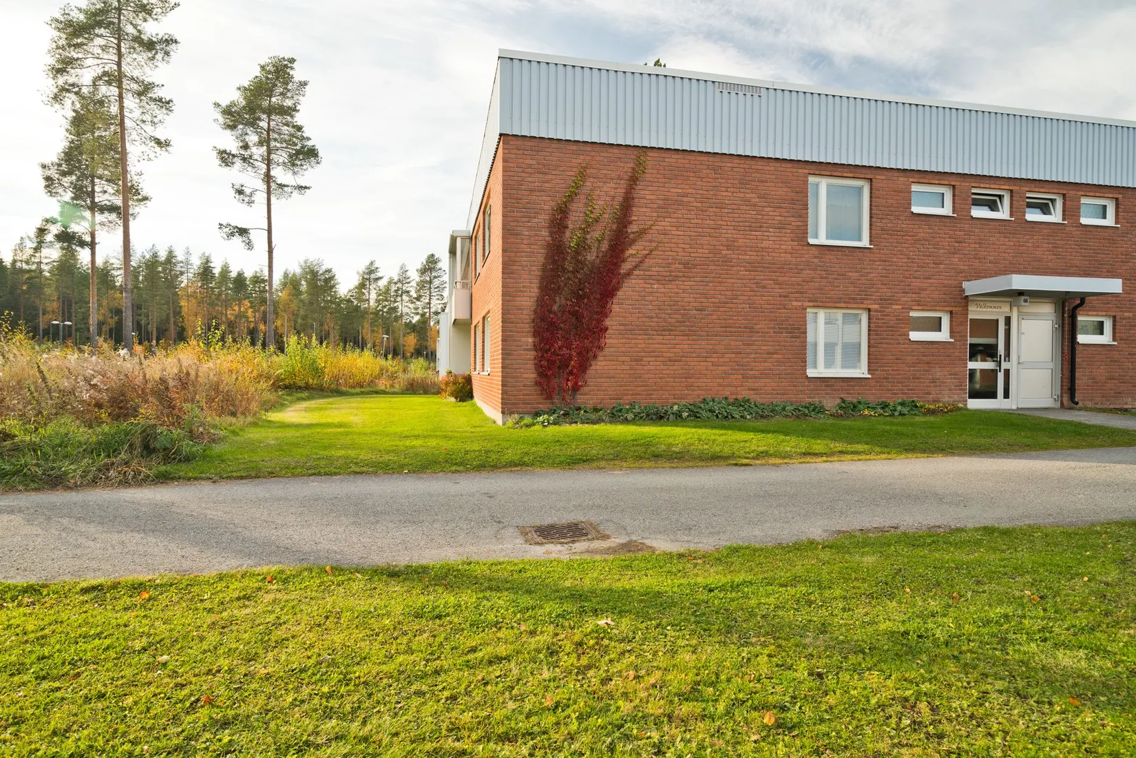 Bostadsrätt, Nyckelgatan 66, Sunnanå, Skellefteå