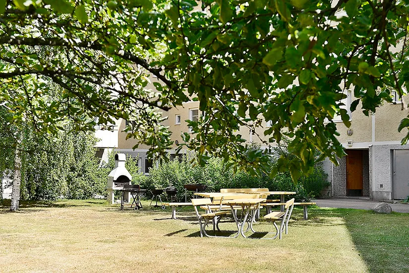 Bostadsrätt, Harpsundsvägen 157, Högdalen, Stockholm