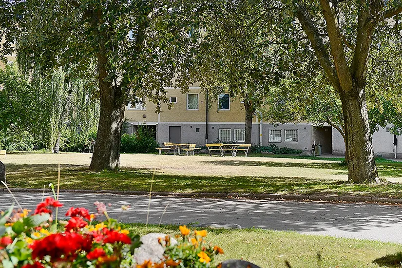 Bostadsrätt, Harpsundsvägen 157, Högdalen, Stockholm