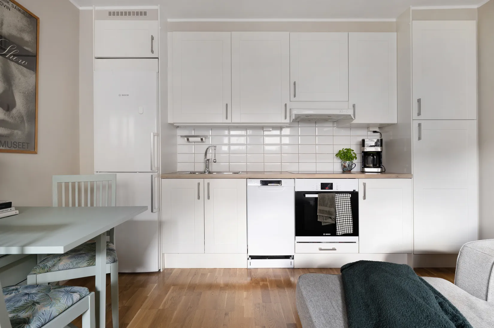Bostadsrätt, Harpsundsvägen 157, Högdalen, Stockholm