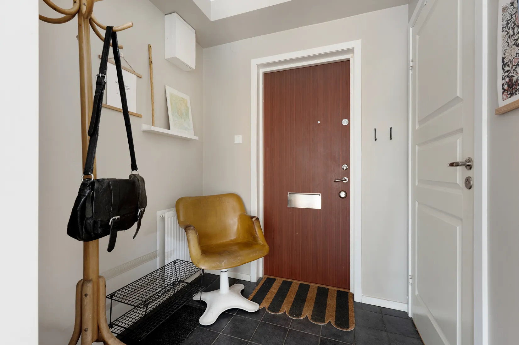 Bostadsrätt, Harpsundsvägen 157, Högdalen, Stockholm