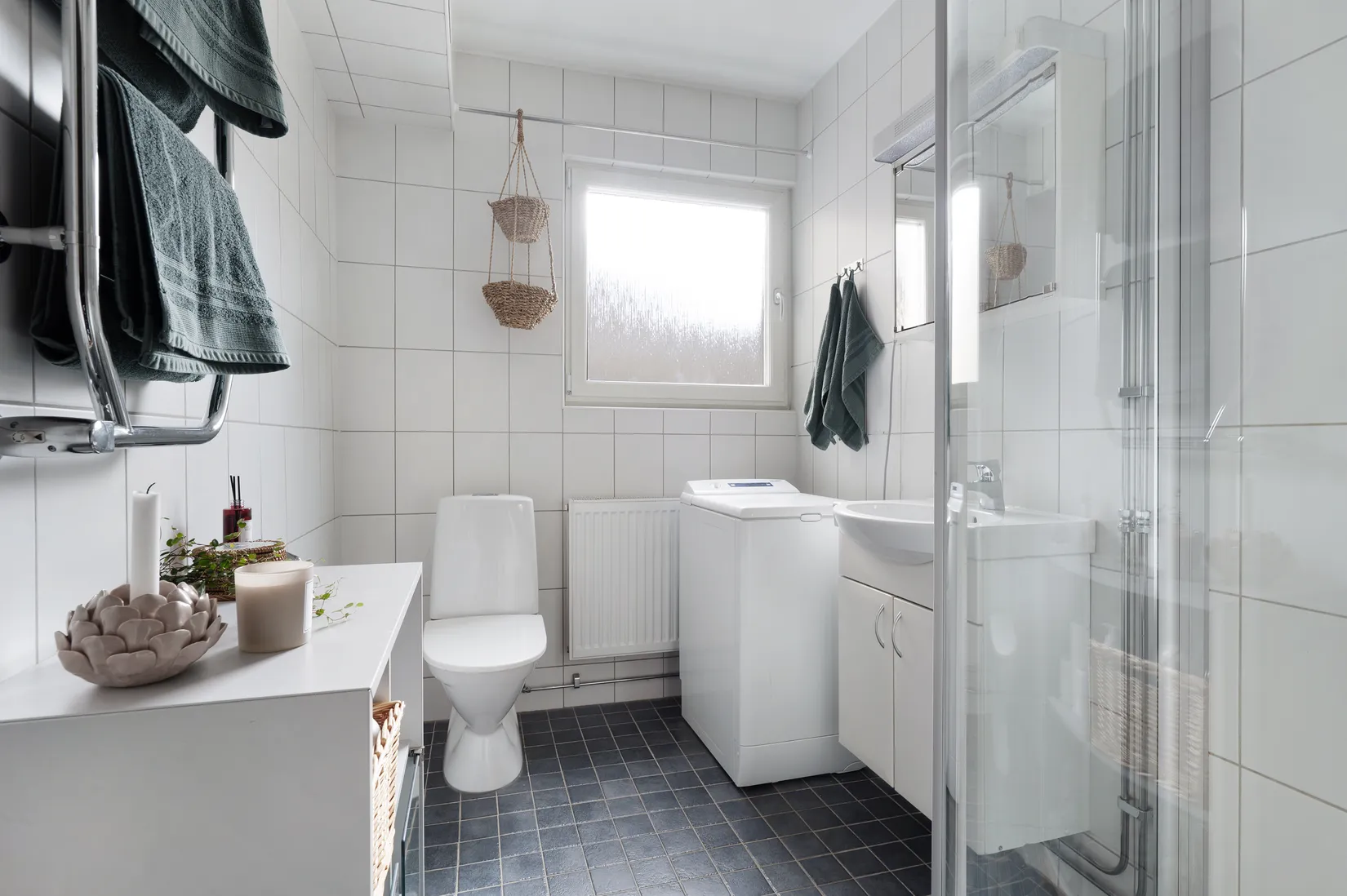 Bostadsrätt, Harpsundsvägen 157, Högdalen, Stockholm