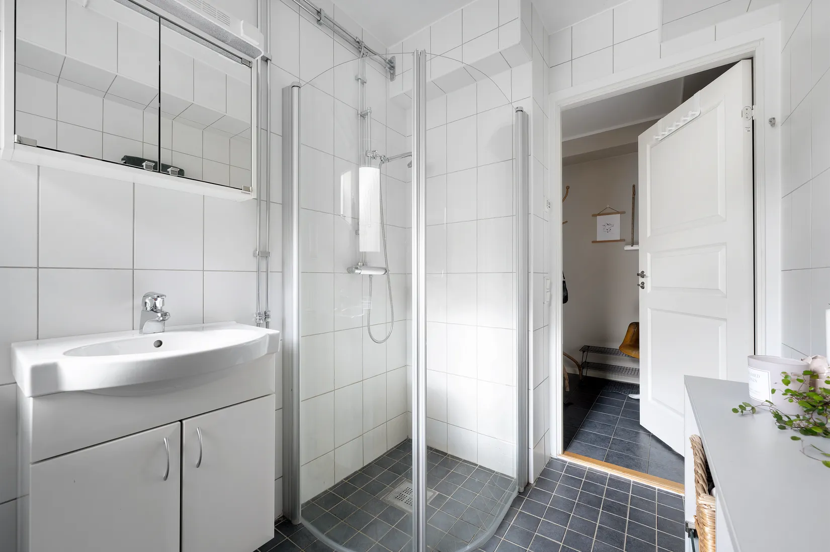 Bostadsrätt, Harpsundsvägen 157, Högdalen, Stockholm