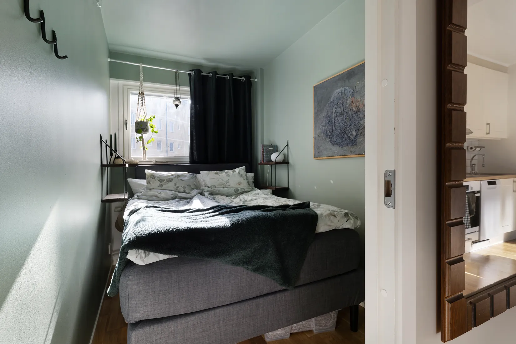 Bostadsrätt, Harpsundsvägen 157, Högdalen, Stockholm
