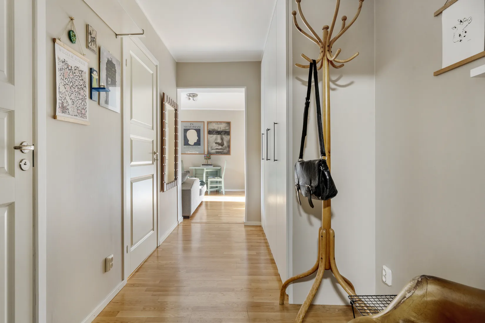 Bostadsrätt, Harpsundsvägen 157, Högdalen, Stockholm