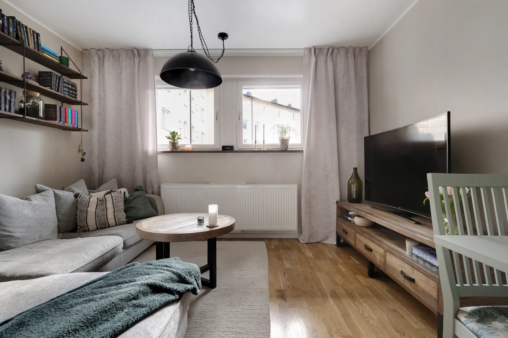 Bostadsrätt, Harpsundsvägen 157, Högdalen, Stockholm