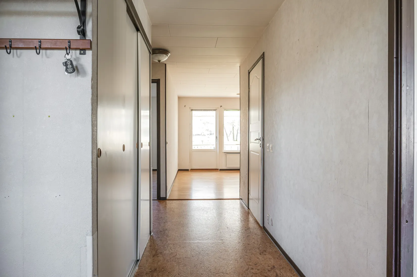 Bostadsrätt, Badgatan 94, Grästorp
