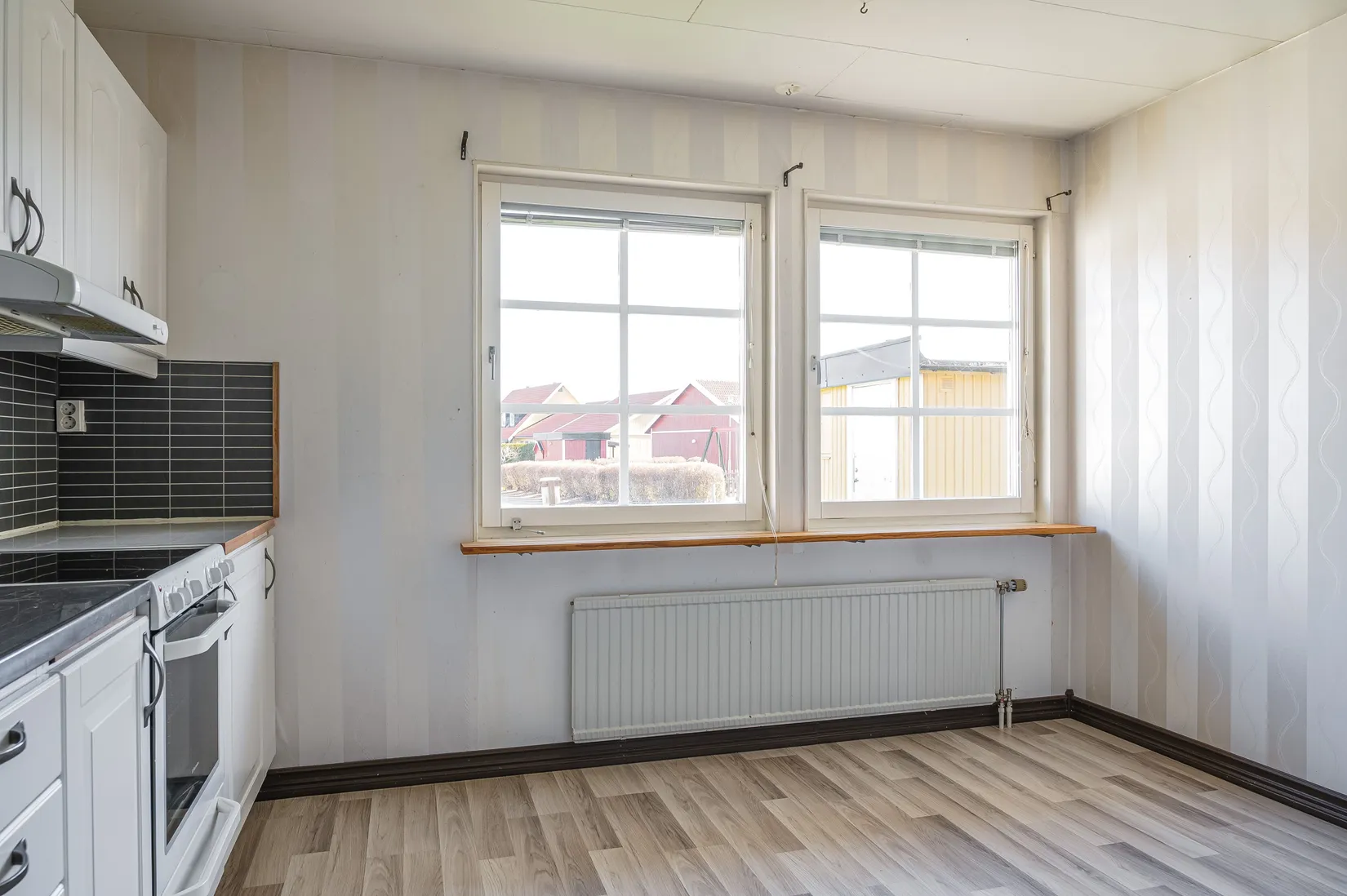 Bostadsrätt, Badgatan 94, Grästorp