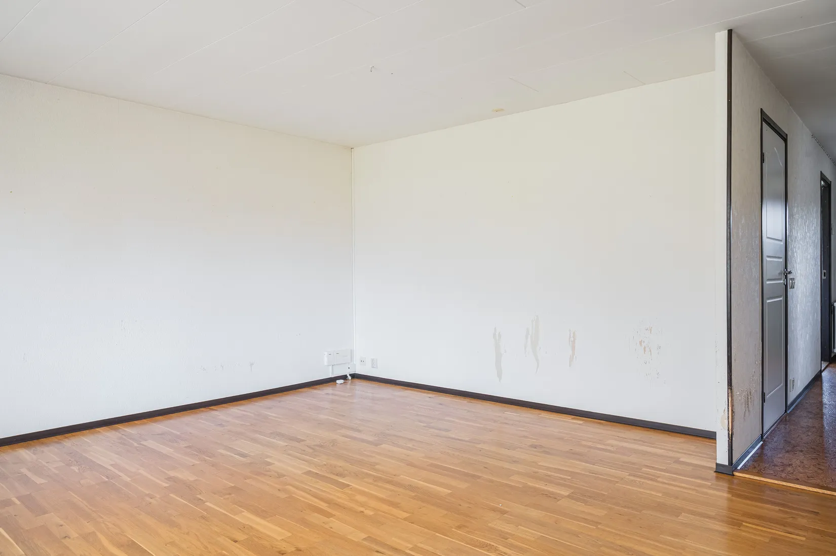 Bostadsrätt, Badgatan 94, Grästorp