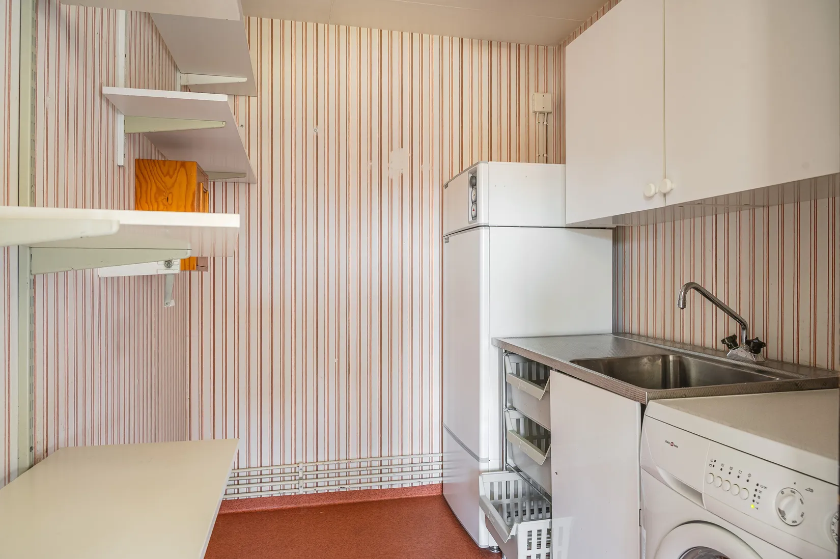 Bostadsrätt, Badgatan 94, Grästorp