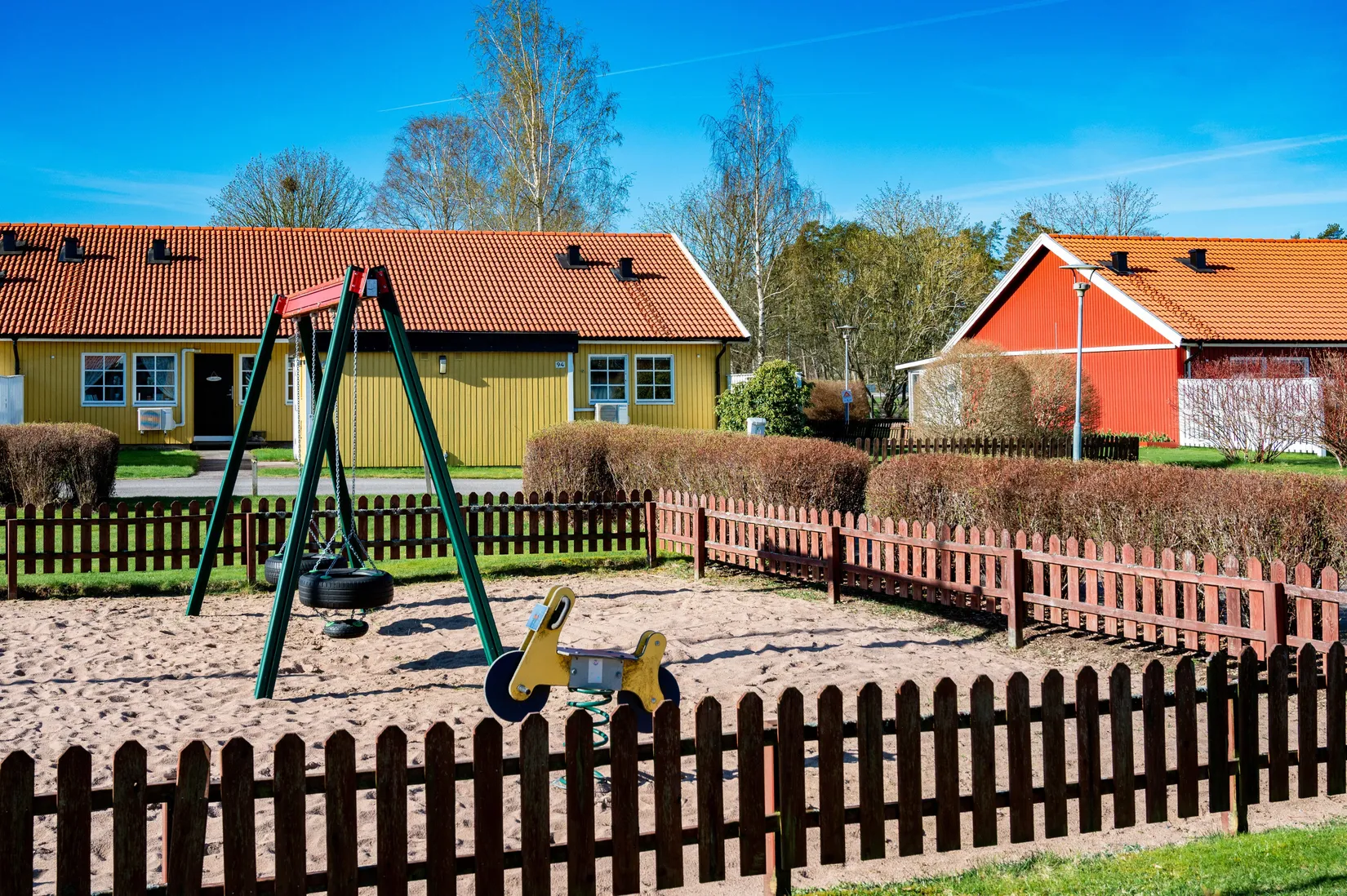 Bostadsrätt, Badgatan 94, Grästorp