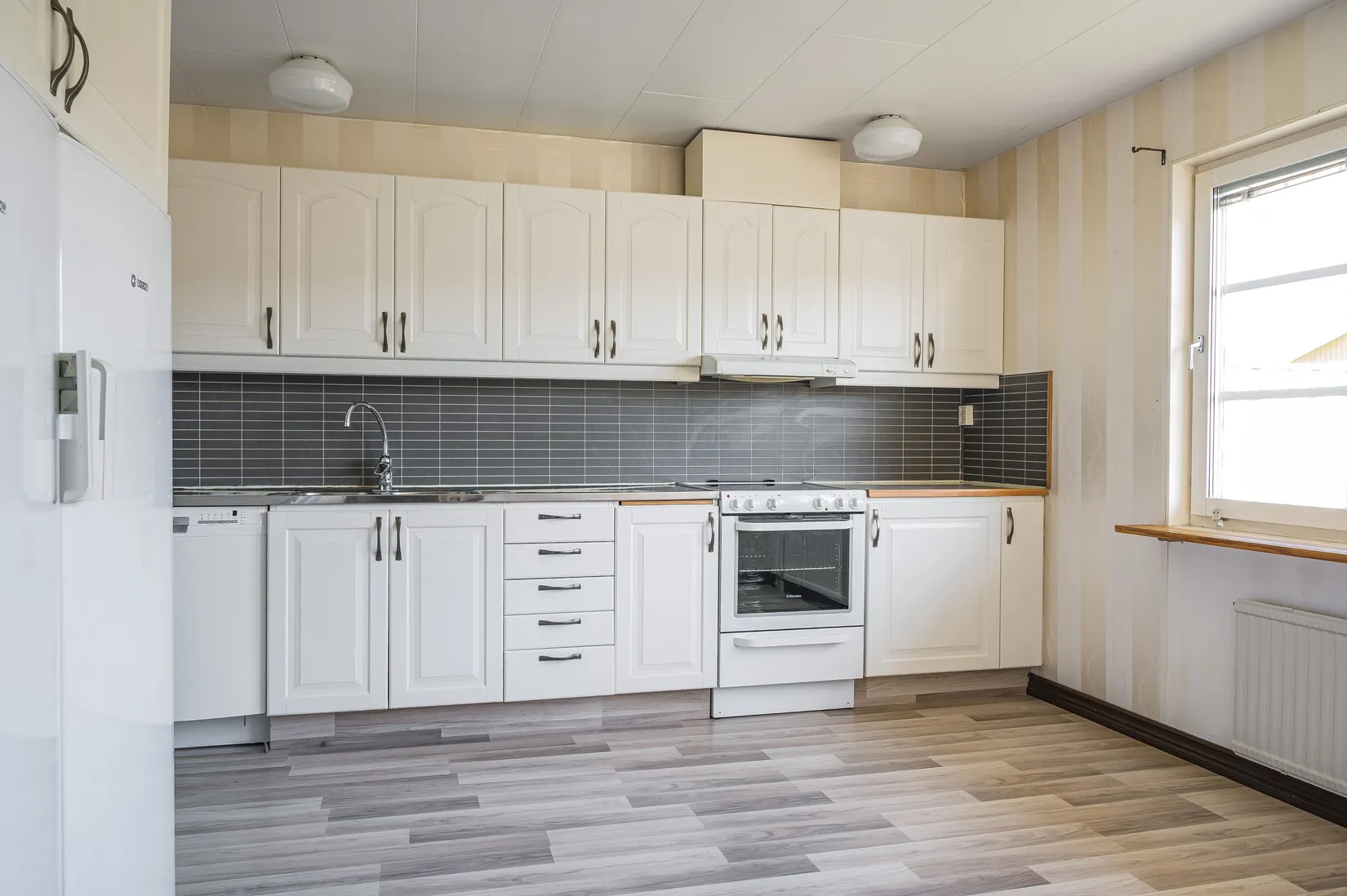 Bostadsrätt, Badgatan 94, Grästorp