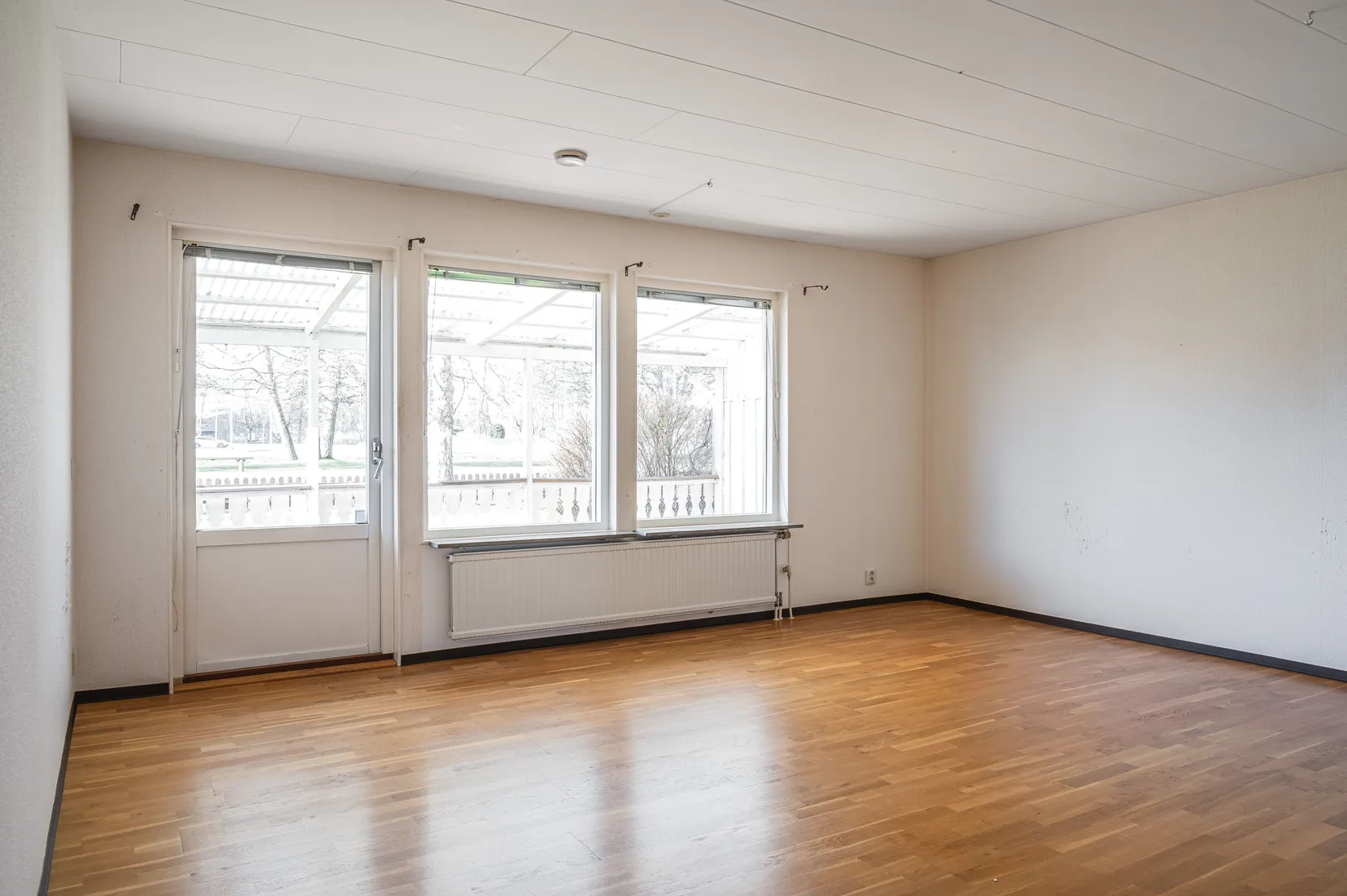Bostadsrätt, Badgatan 94, Grästorp
