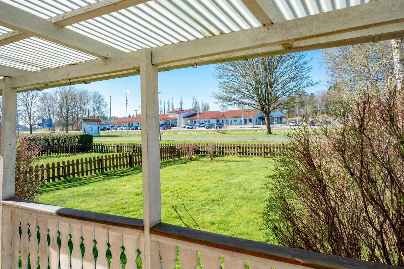 Bostadsrätt, Badgatan 94, Grästorp