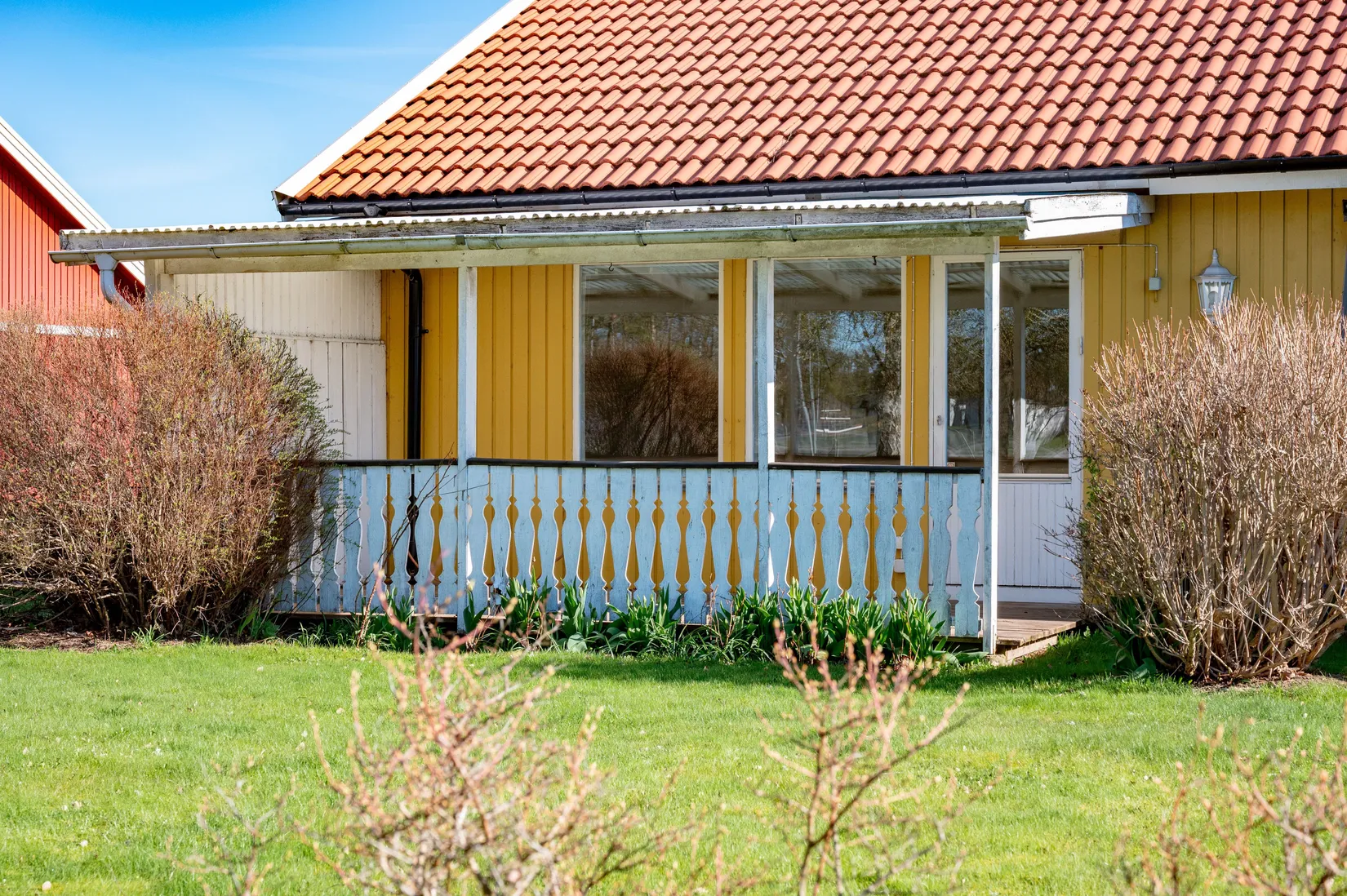 Bostadsrätt, Badgatan 94, Grästorp