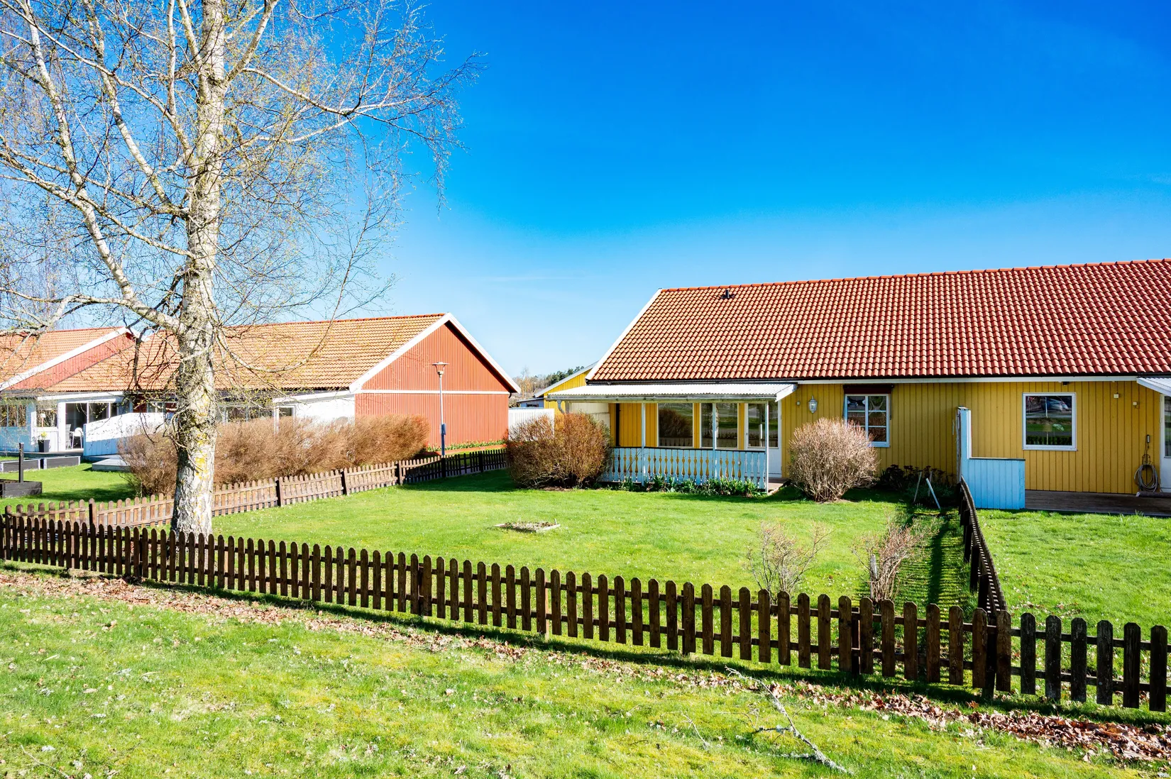 Bostadsrätt, Badgatan 94, Grästorp