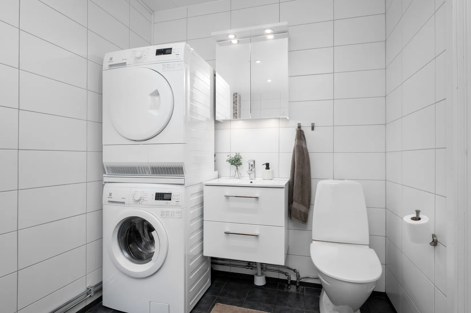 Bostadsrätt, Munkhagsgatan 54D, Johannelund, Linköping