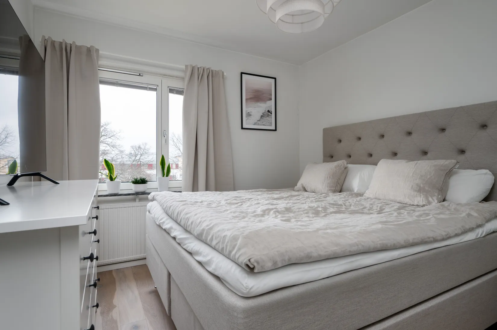 Bostadsrätt, Munkhagsgatan 54D, Johannelund, Linköping