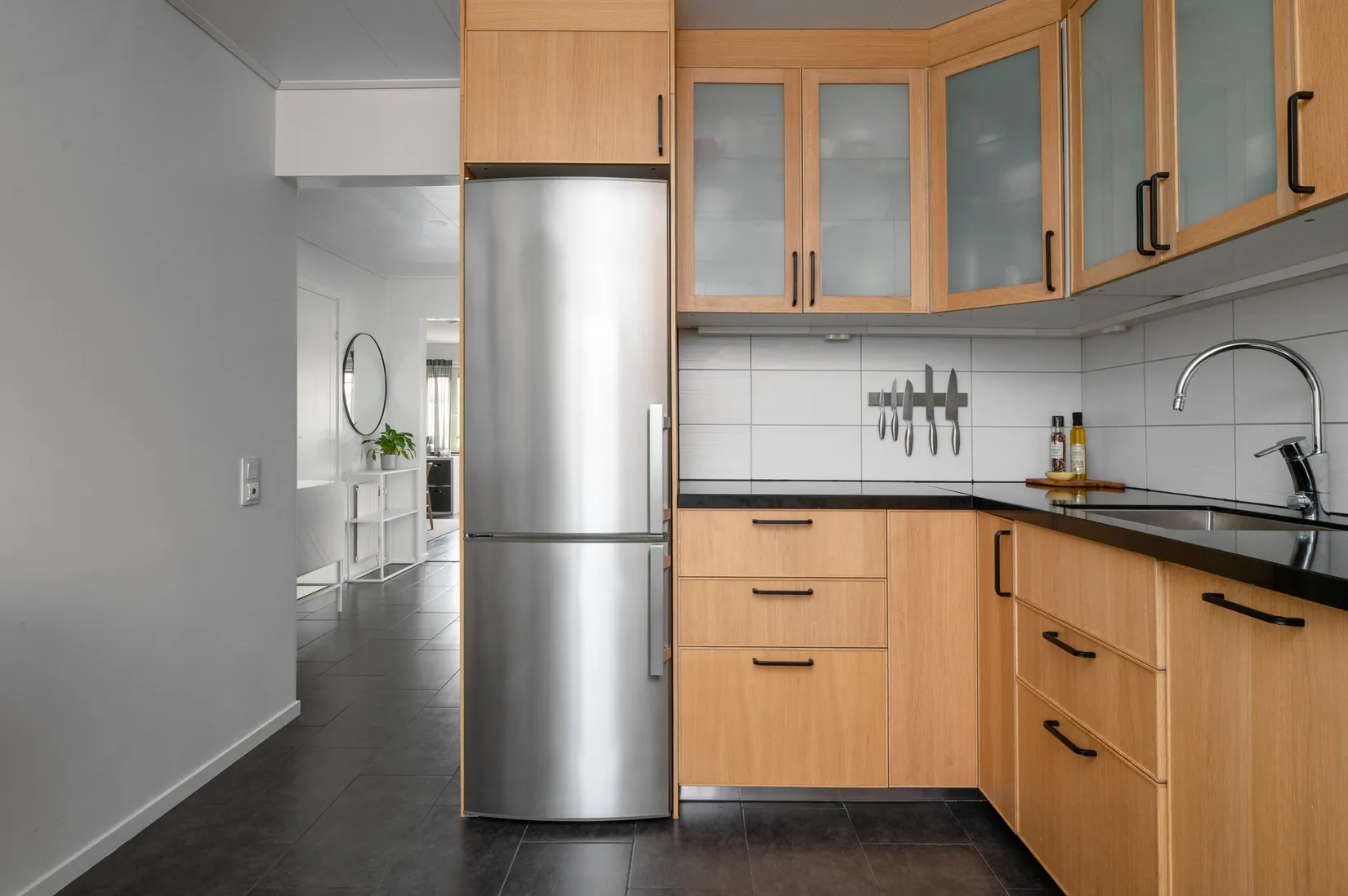 Bostadsrätt, Munkhagsgatan 54D, Johannelund, Linköping