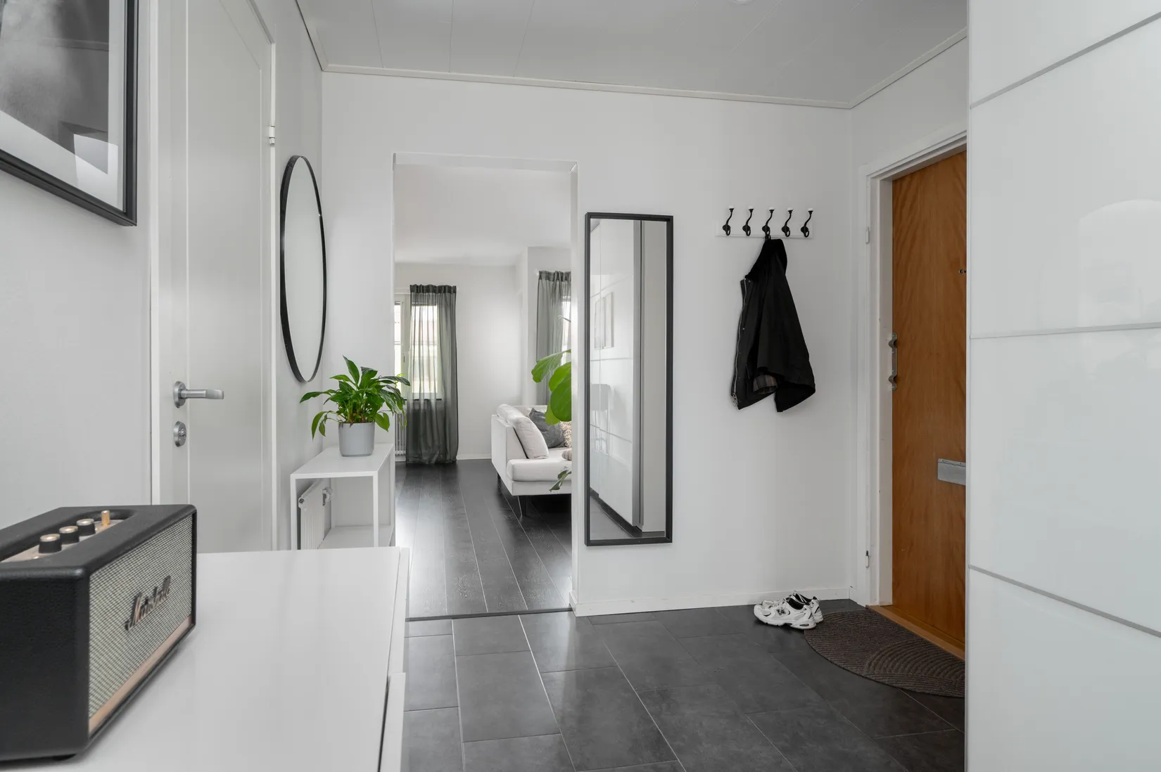 Bostadsrätt, Munkhagsgatan 54D, Johannelund, Linköping