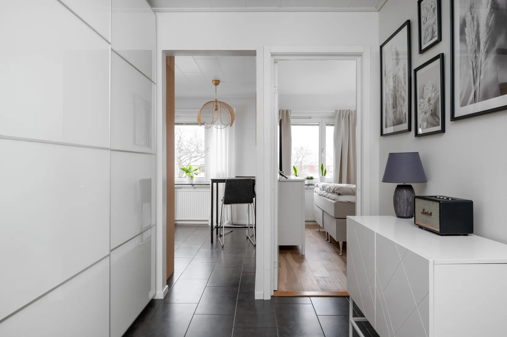 Bostadsrätt, Munkhagsgatan 54D, Johannelund, Linköping